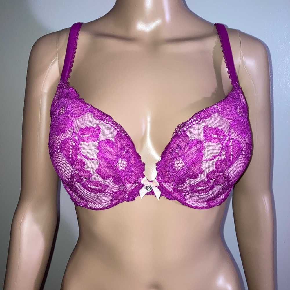VS bra